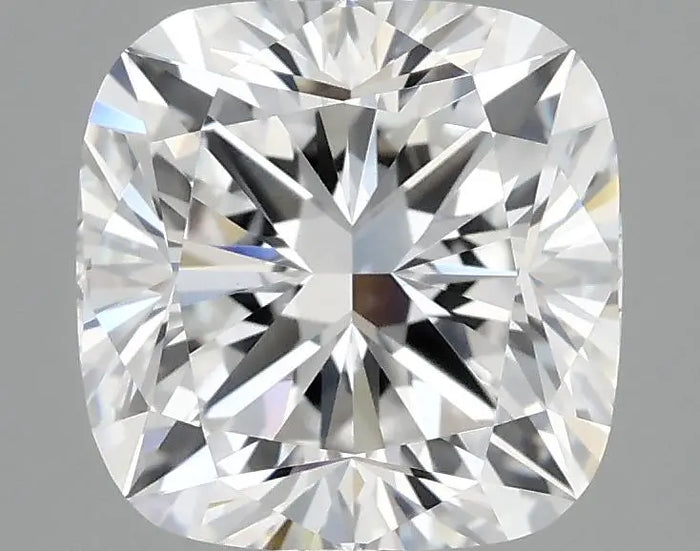 2.05 Carat · CUSHION · D · VVS2 · IGI · Excellent Cut