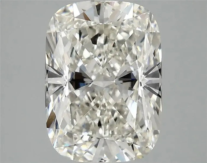 3.02 Carat · CUSHION · H · VVS2 · IGI · Excellent Cut
