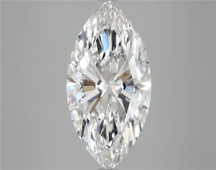 5.02 Carat · MARQUISE · E · VS1 · IGI · Excellent Cut