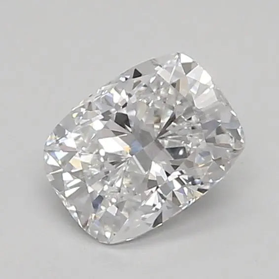 0.58 Carat · CUSHION · D · VVS1 · IGI · Very Good Cut