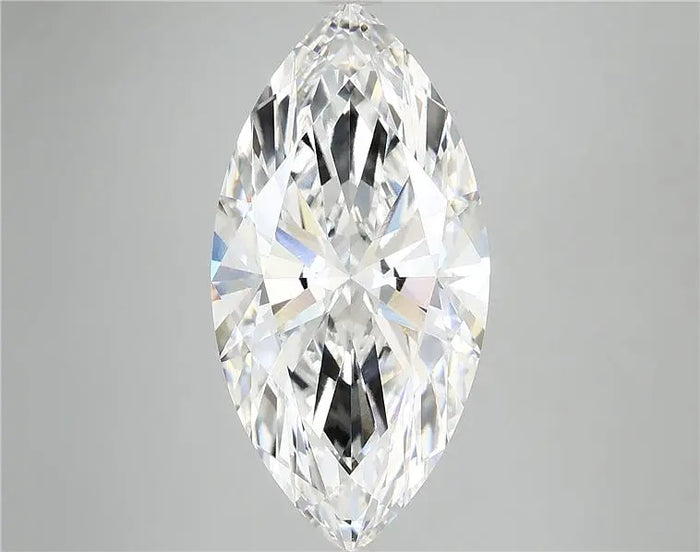 6.20 Carat · MARQUISE · E · VS1 · IGI · Excellent Cut