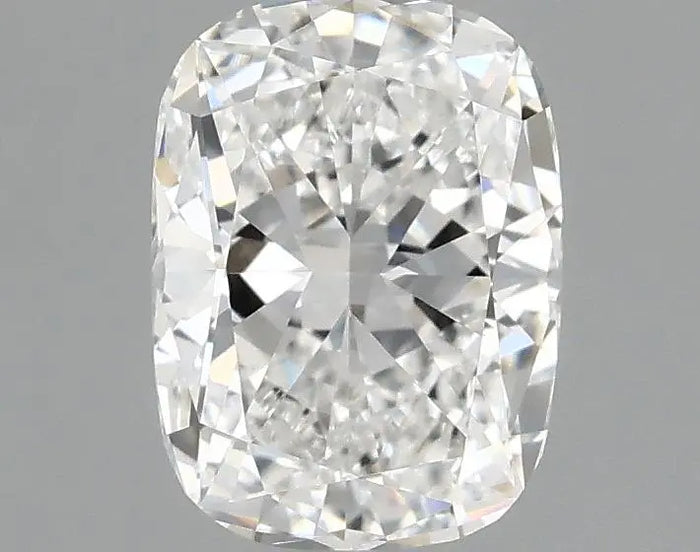 1.03 Carat · CUSHION · E · VVS2 · IGI · Excellent Cut