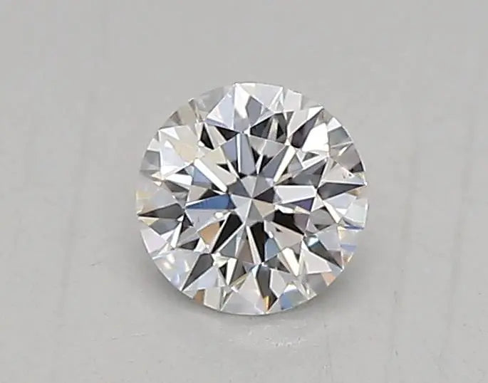 0.27 Carat · ROUND · D · VS1 · IGI · Ideal Cut