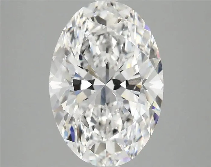 3.05 Carat · OVAL · E · VS1 · IGI · Excellent Cut