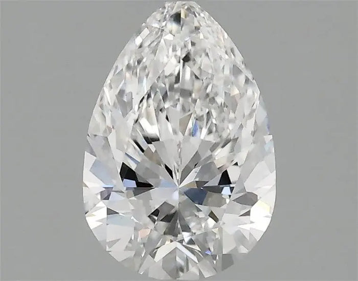 1.10 Carat · PEAR · E · VS1 · IGI · Excellent Cut