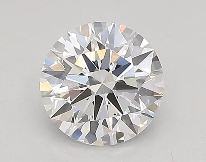 0.66 Carat · ROUND · D · VS1 · IGI · Ideal Cut