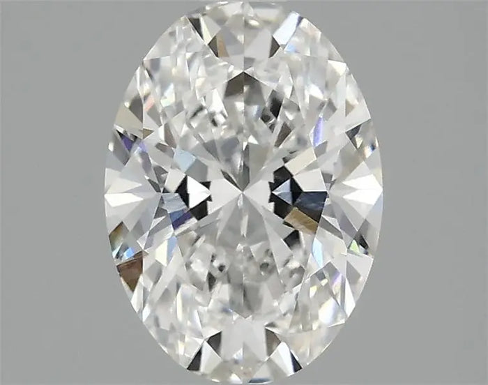 1.57 Carat · OVAL · E · VS1 · IGI · Excellent Cut