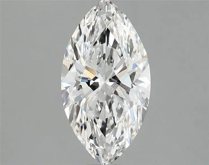 1.45 Carat · MARQUISE · D · VS1 · IGI · Excellent Cut