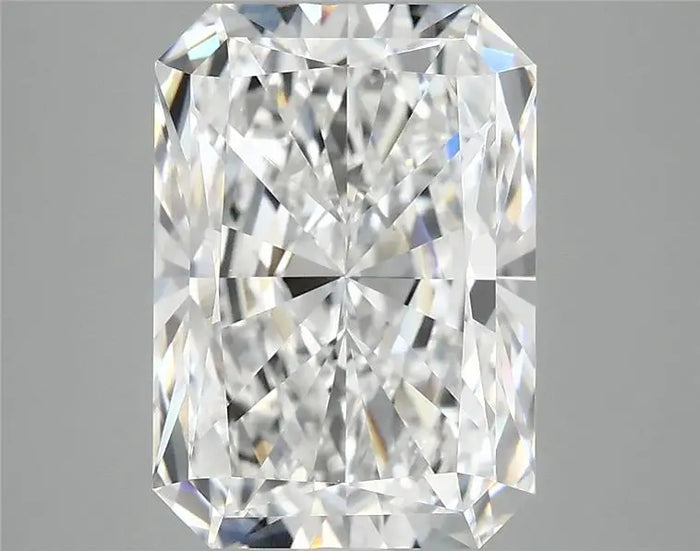 4.17 Carat · RADIANT · D · VVS2 · IGI · Excellent Cut