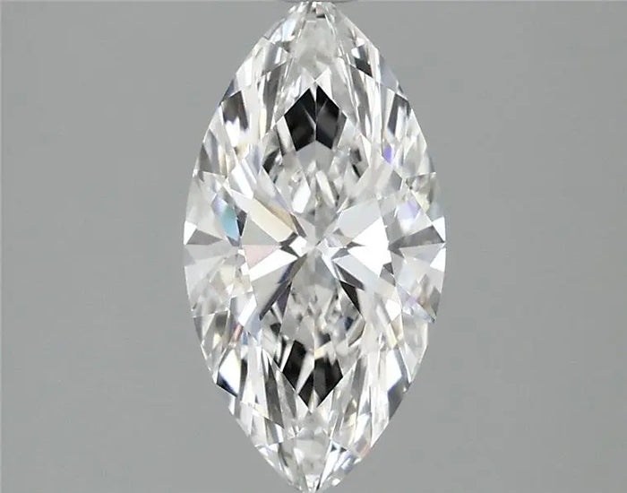 1.58 Carat · MARQUISE · E · VVS2 · IGI · Excellent Cut