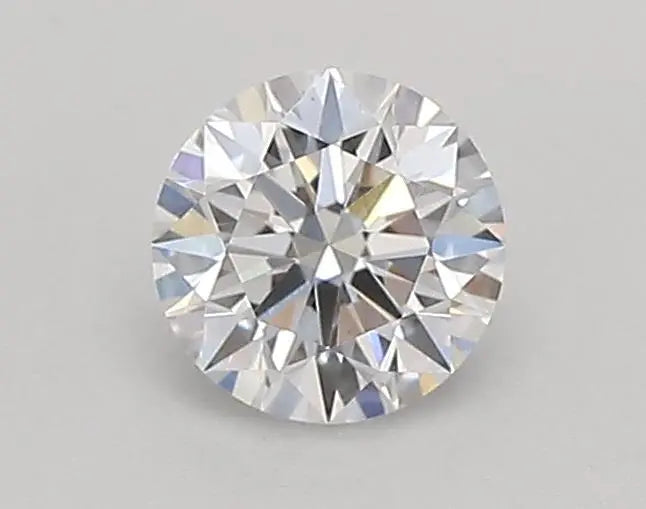 0.34 Carat · ROUND · D · VS1 · IGI · Ideal Cut