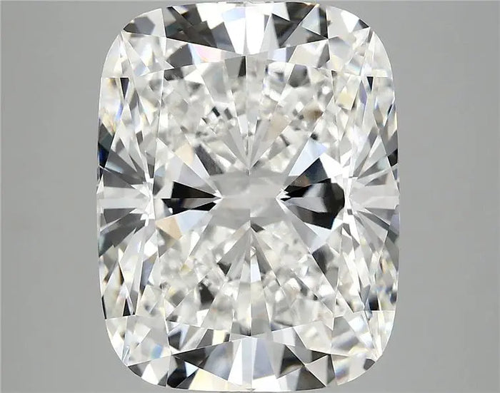 9.23 Carat · CUSHION · F · VVS2 · IGI · Excellent Cut