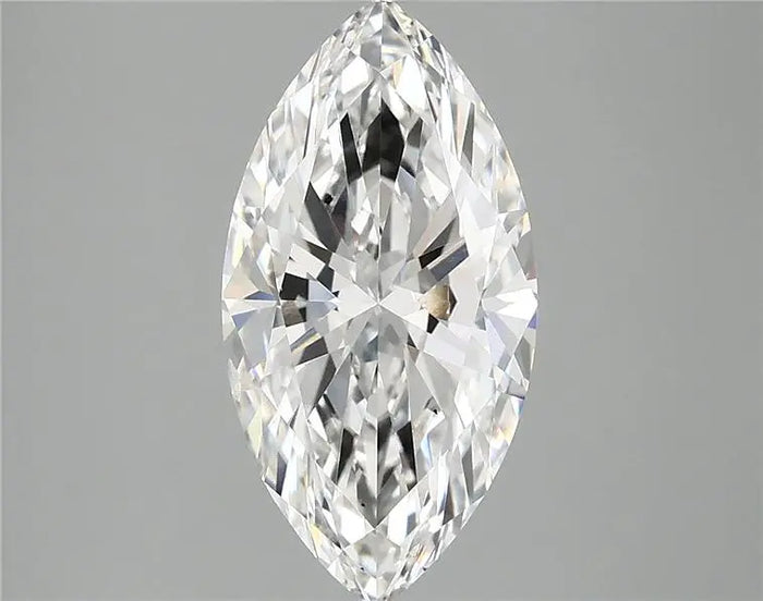 3.01 Carat · MARQUISE · E · SI1 · IGI · Excellent Cut