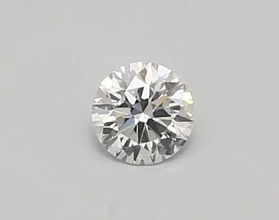 0.28 Carat · ROUND · D · VVS2 · IGI · Ideal Cut