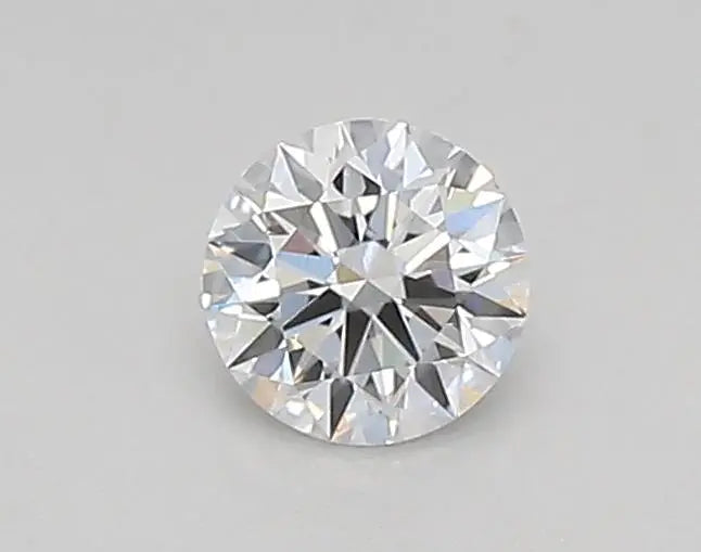 0.42 Carat · ROUND · D · VS1 · IGI · Ideal Cut