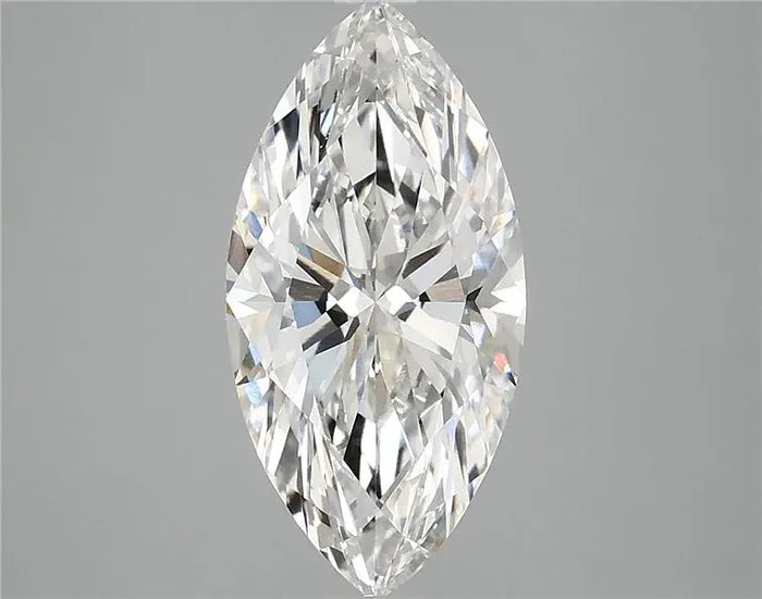 3.03 Carat · MARQUISE · E · VS1 · IGI · Excellent Cut