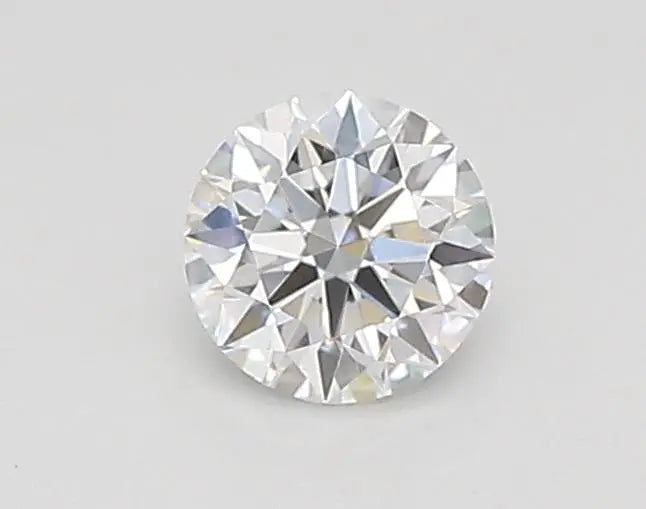 0.26 Carat · ROUND · D · VVS2 · IGI · Ideal Cut