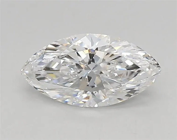 0.72 Carat · MARQUISE · D · VVS1 · IGI · Excellent Cut