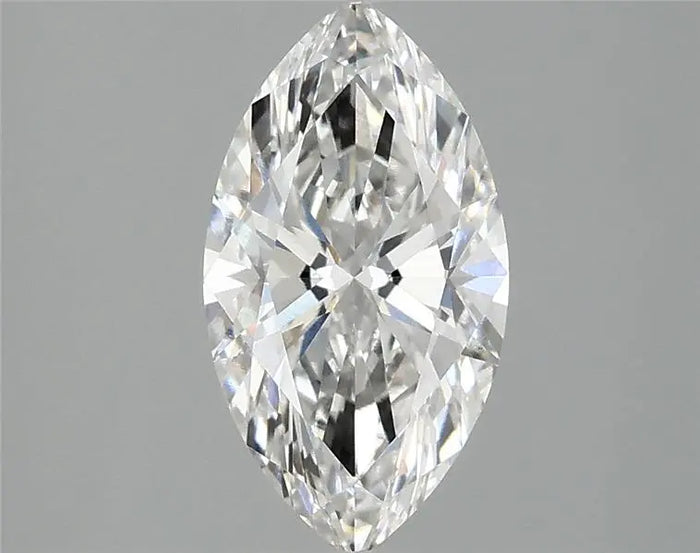 1.53 Carat · MARQUISE · E · VS1 · IGI · Excellent Cut