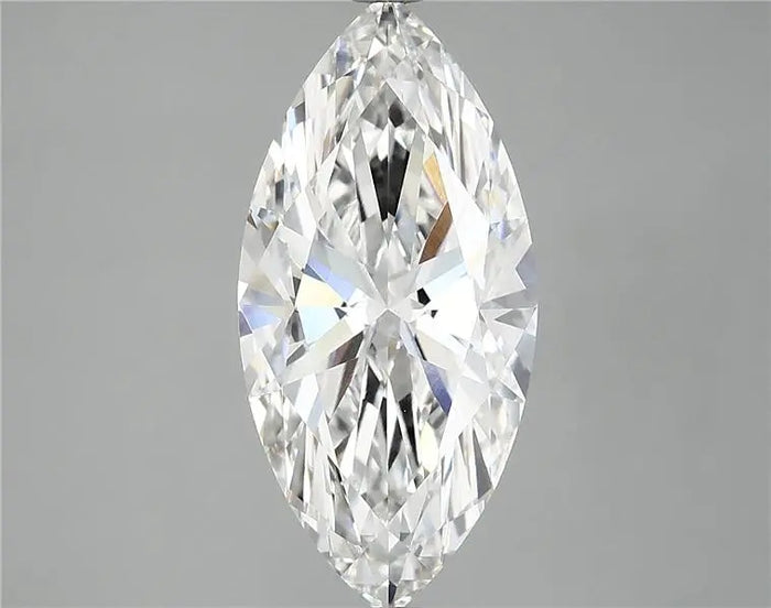 3.02 Carat · MARQUISE · E · VVS2 · IGI · Excellent Cut