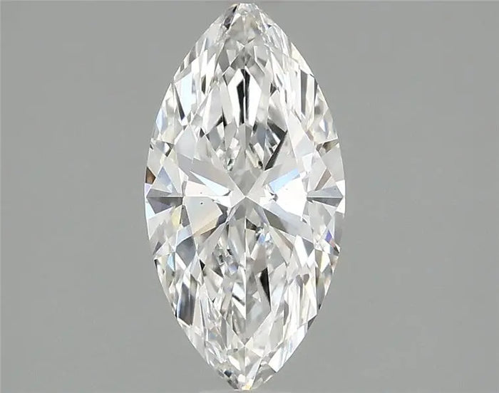 1.08 Carat · MARQUISE · E · VS2 · IGI · Excellent Cut