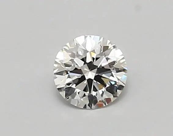 0.45 Carat · ROUND · D · VVS2 · IGI · Ideal Cut