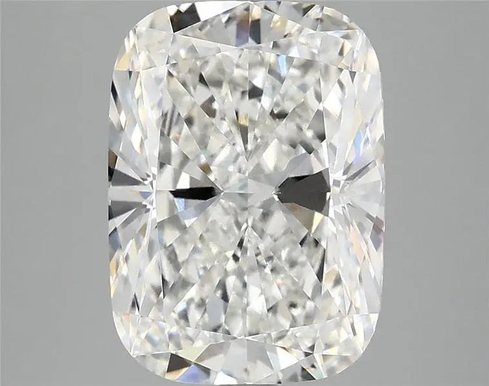 4.10 Carat · CUSHION · E · VVS2 · IGI · Excellent Cut
