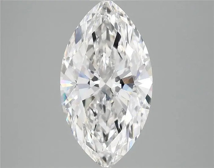 3.00 Carat · MARQUISE · E · VS1 · IGI · Excellent Cut