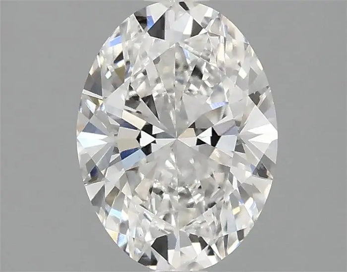 1.57 Carat · OVAL · E · VS1 · IGI · Excellent Cut