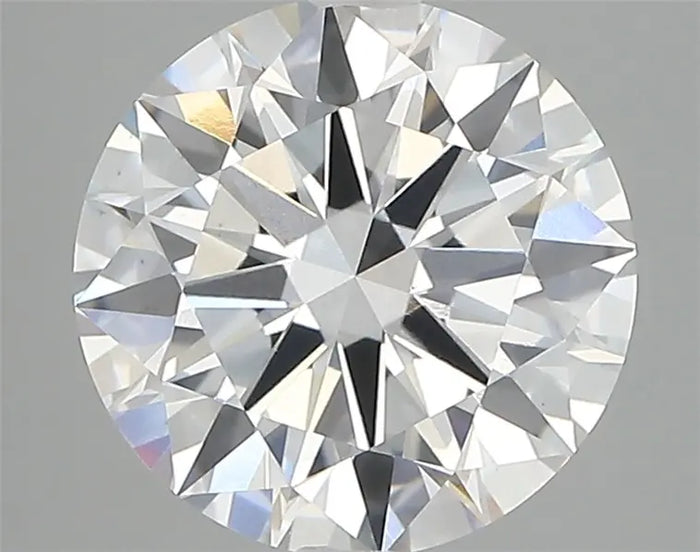 3.03 Carat · ROUND · D · VS1 · IGI · Excellent Cut