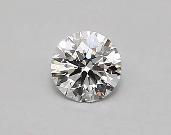 0.36 Carat · ROUND · D · VVS2 · IGI · Ideal Cut