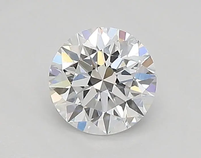 0.44 Carat · ROUND · D · VVS2 · IGI · Excellent Cut