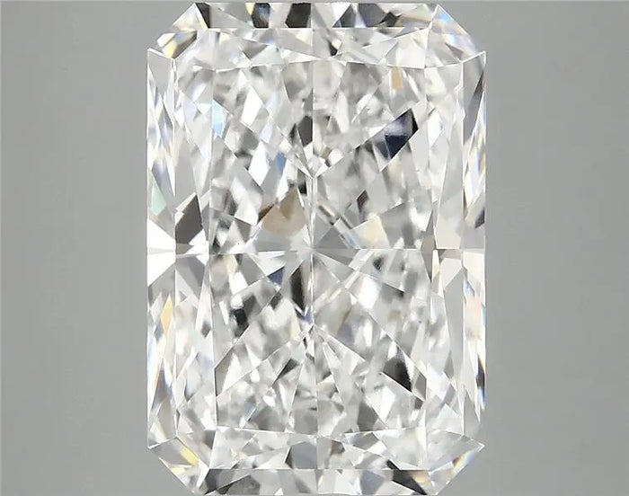 4.91 Carat · RADIANT · E · VS1 · IGI · Excellent Cut