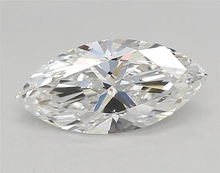 0.90 Carat · MARQUISE · E · IF · IGI · Excellent Cut