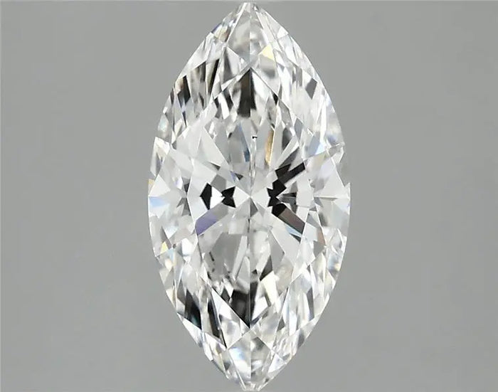 1.58 Carat · MARQUISE · E · VS1 · IGI · Excellent Cut