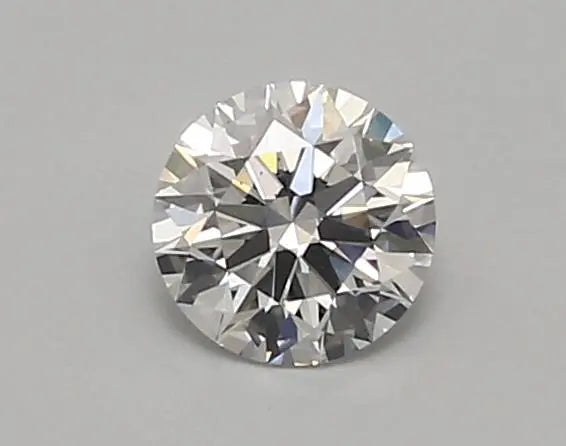 0.65 Carat · ROUND · D · VS2 · IGI · Ideal Cut
