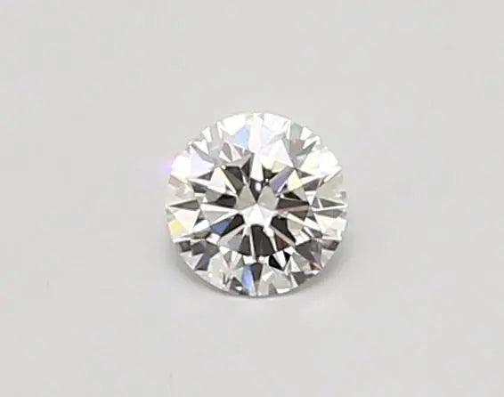 0.27 Carat · ROUND · D · VVS1 · IGI · Ideal Cut