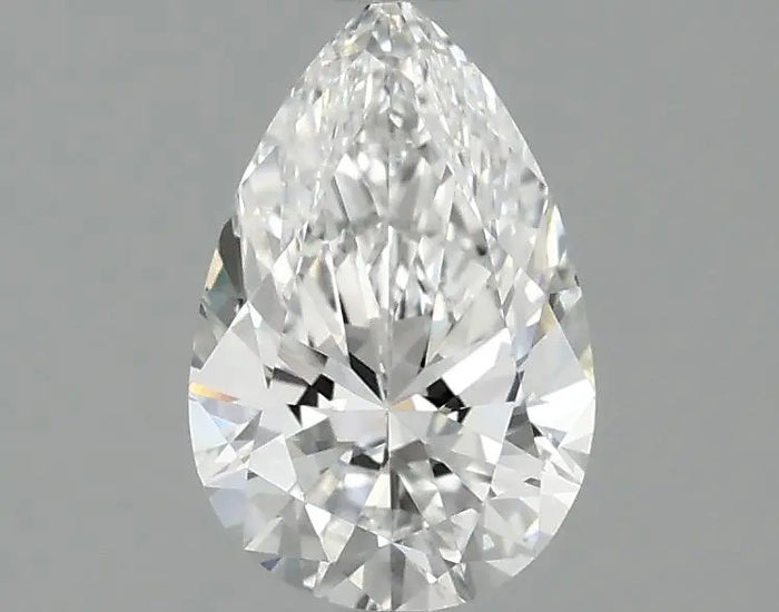 1.09 Carat · PEAR · E · VVS2 · IGI · Excellent Cut