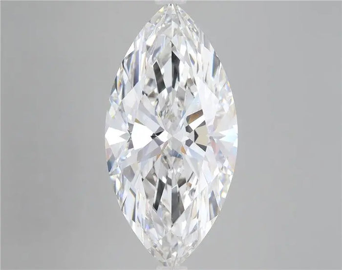 6.62 Carat · MARQUISE · F · VS1 · GIA · Excellent Cut