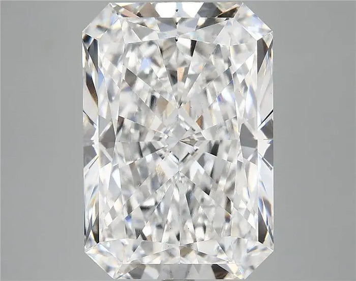 10.09 Carat · RADIANT · D · VS2 · IGI · Excellent Cut