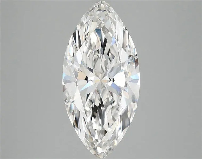 3.06 Carat · MARQUISE · F · VS1 · IGI · Excellent Cut