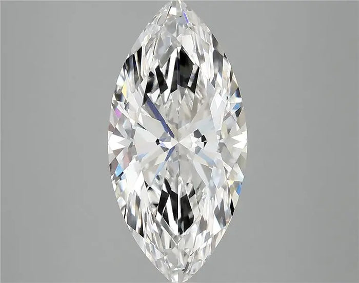 3.59 Carat · MARQUISE · E · VS1 · IGI · Excellent Cut