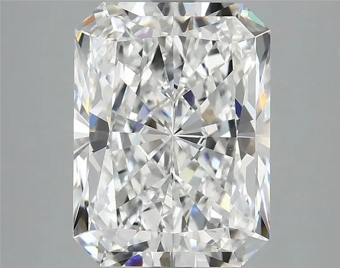 4.16 Carat · RADIANT · E · VVS2 · IGI · Excellent Cut