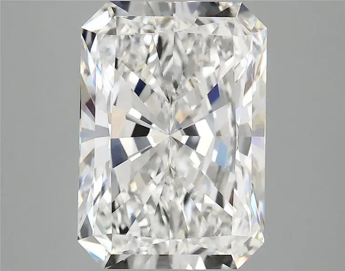 4.08 Carat · RADIANT · E · VVS2 · IGI · Excellent Cut