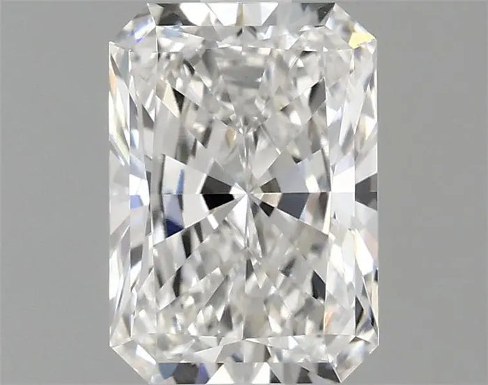 1.52 Carat · RADIANT · E · VS1 · IGI · Excellent Cut