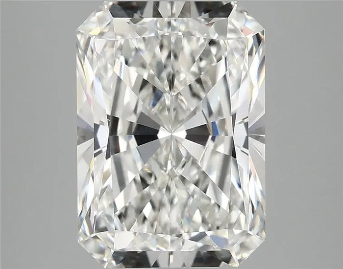 4.06 Carat · RADIANT · E · VVS2 · IGI · Excellent Cut