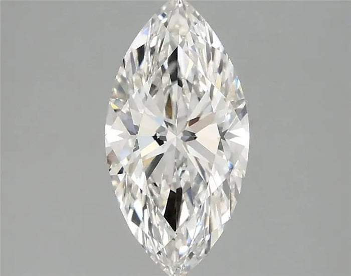 1.51 Carat · MARQUISE · F · VS1 · IGI · Excellent Cut