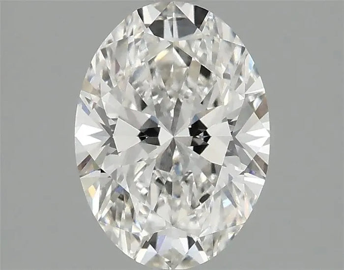 1.59 Carat · OVAL · E · VS1 · IGI · Excellent Cut