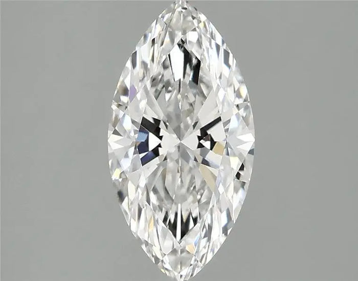 1.48 Carat · MARQUISE · E · VVS2 · IGI · Excellent Cut