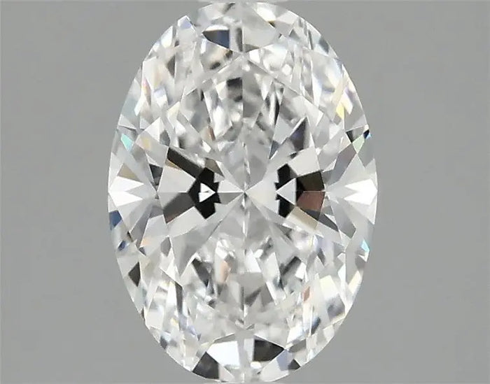 1.57 Carat · OVAL · E · VS1 · IGI · Excellent Cut